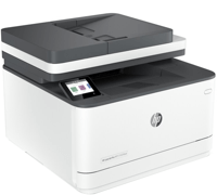 HP LaserJet Pro MFP 3102